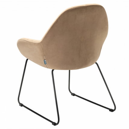 Стул Кент Диаг беиге/Линк / Kent Diag beige/Линк_2