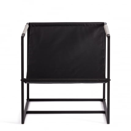 Кресло Charli/Чарли рогожка, серо-бежевый, 3M 16/2, 70х70х84 см_9