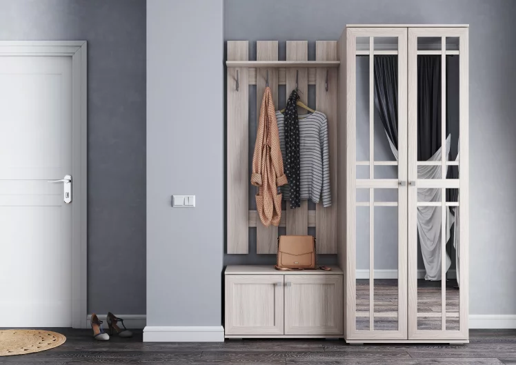 Прихожая Ривьера