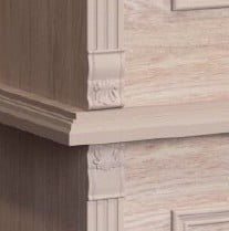 Стойка ресепшен RMS 200 Венге магия_1