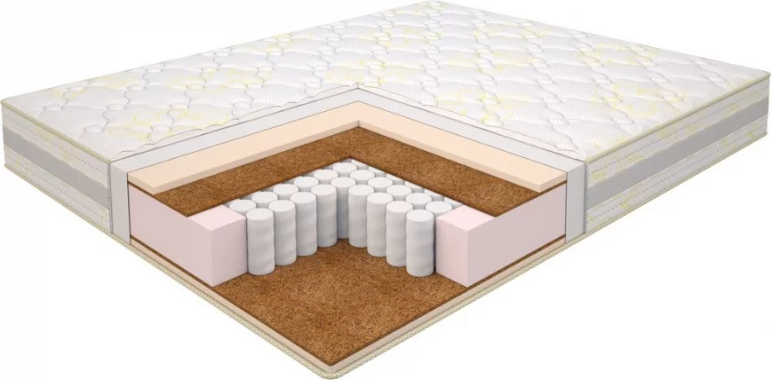 Матрас Modern Lux Comfort 90х200_0