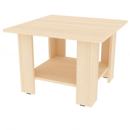 Стол журнальный TC2 419х597х597 ДМ_0