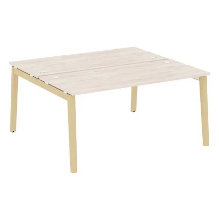 Рабочая станция ONIX WOOD OW.D.RS-2.4.7 Денвер Светлый/Светлый_0