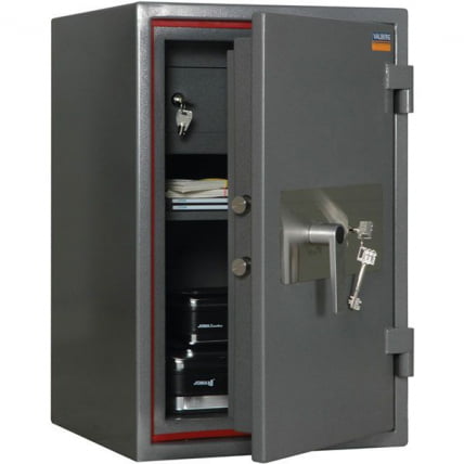 Сейф огнестойкий и устойчивый к взлому Гарант-67T_0