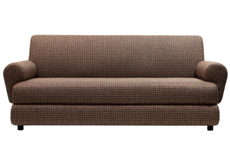 Диван трехместный с подлокотниками Берн М-04/12 MONTI 07_2