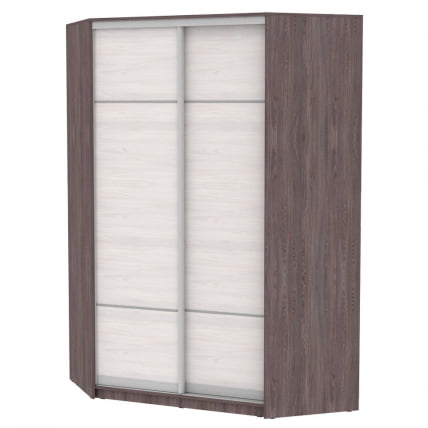 Шкаф-купе YA-230х1400-568-3(ЯАТ-ЯАС-D4D4)_0