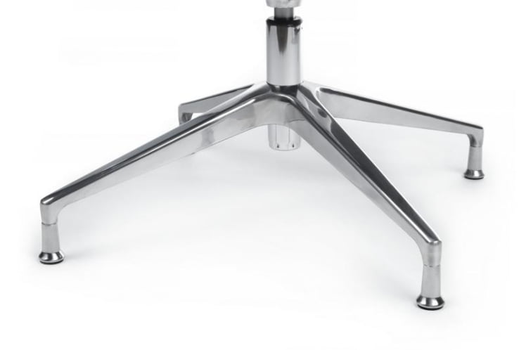 Кресло Rubens-ST C1819-2 Черный_7