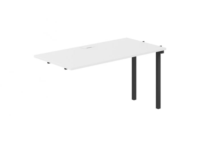 Секция рабочей станции Sigma SG.265.WH.44.AN Белый Антрацит_0