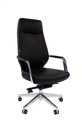 Кресло руководителя Chairman 920 Черный_0
