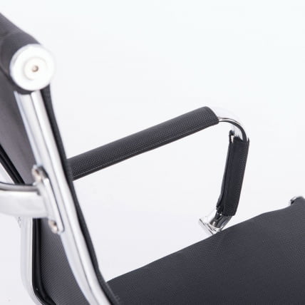 Кресло офисное BRABIX Line EX-530 Черный_7