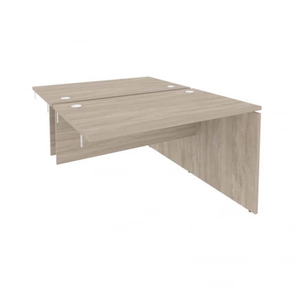 Наборный элемент рабочей станции ONIX O.2.NRS-2.7 Дуб Аттик_0