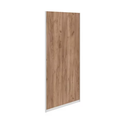 Дверь ДСП низкая Maris SH.DD-6.2 Дуб Табак_0