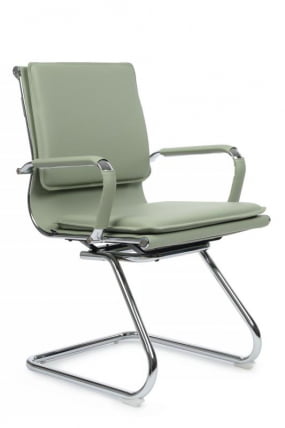 Кресло Хуго РCХ 6003-3Е Зеленый / Hugo RCH 6003-3E_0