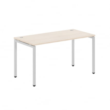 Стол XTEN-S XSST 147 Бук тиара/серый_0