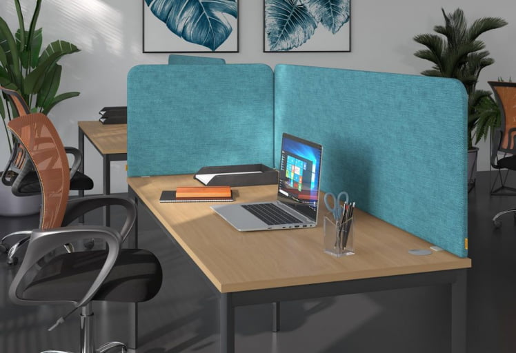 Акустический торцевой экран РАНД Акоустиc КСАСП 650 Темпо 10 / RAND Acoustic XASP Tempo_3