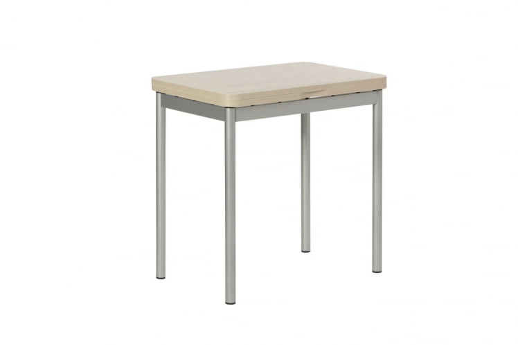 Стол раскладной ТР 260/Z 260 Дуб светлый_1