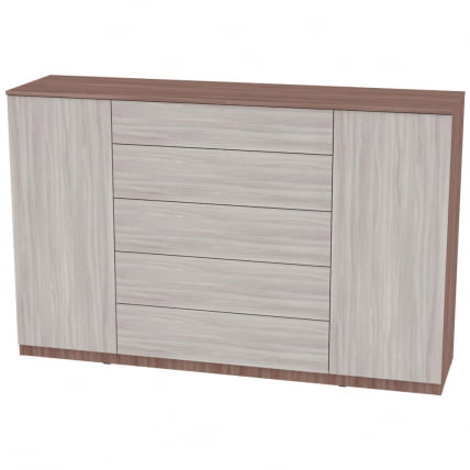 Комод Калисто(K26)1147х1802х468PUSHtoOPEN(ЯШТ-ЯШС)_0