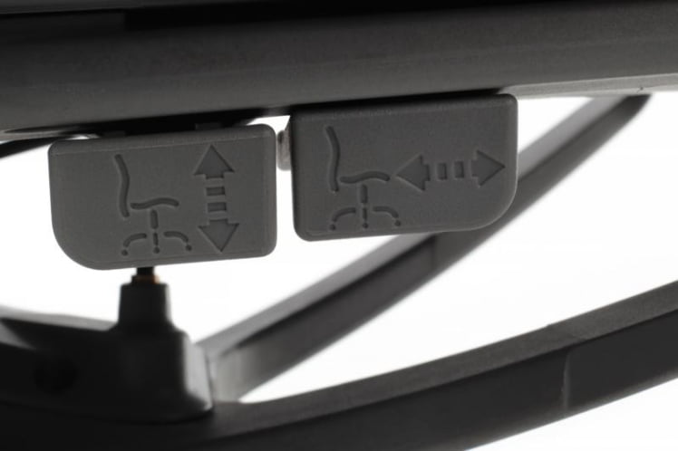 Кресло Ego A644 Белый/Серый_12