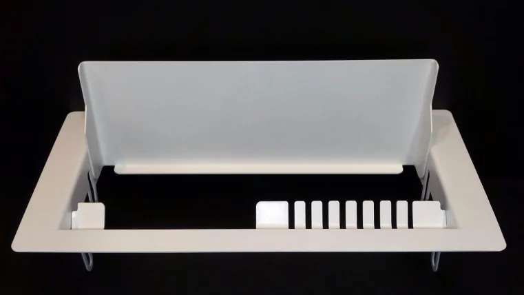 Люк для проводов с органайзером Deka Д-039_1