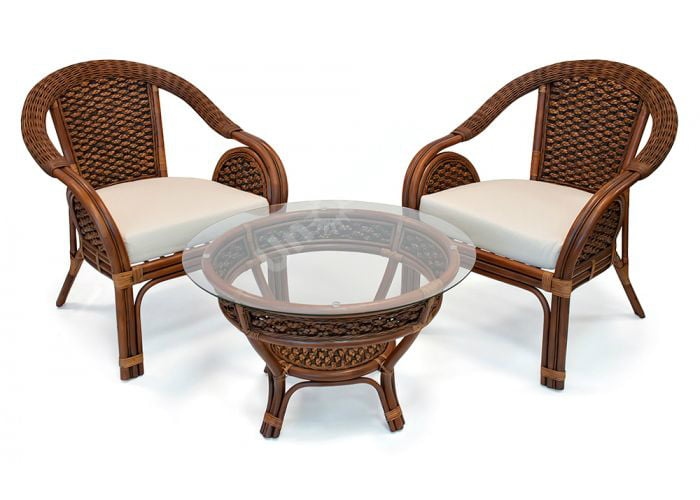 Комплект Шератон дуэт, подушка на молнии Sheraton натуральный_0