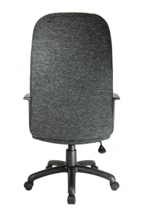 Кресло офисное RCH 1179-2 SY PL Черное_3