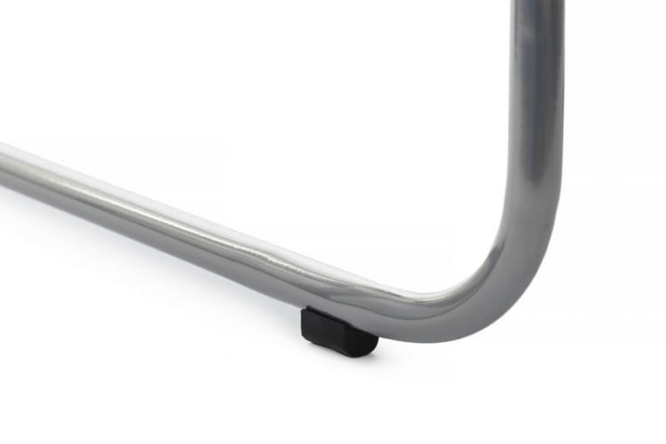 Кресло Nix Plus RCH OMKL-03 Черный/Металл окрашенный Хром_10