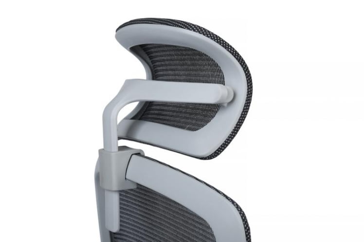 Кресло Skill RCH 6245AX-HS Серый_9