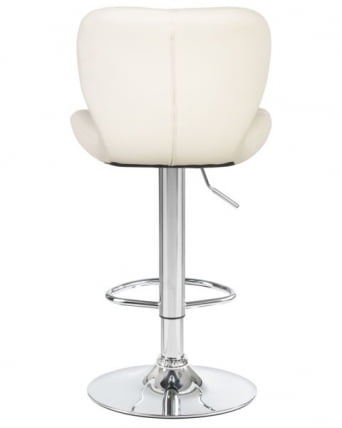 Стул барный ДОБРИН БАРНИ (кремовый) 2 шт / DOBRIN BARNY_3