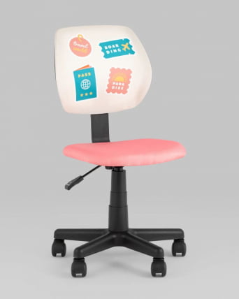 Кресло компьютерное детское ЛОЛО Voyage_14