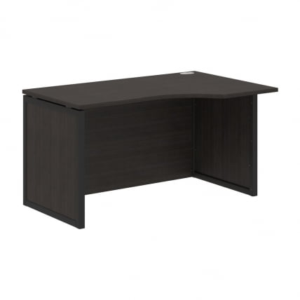 Стол письменный правый XTEN-QP XQPCET 149H R Дуб Юкон Антрацит_0