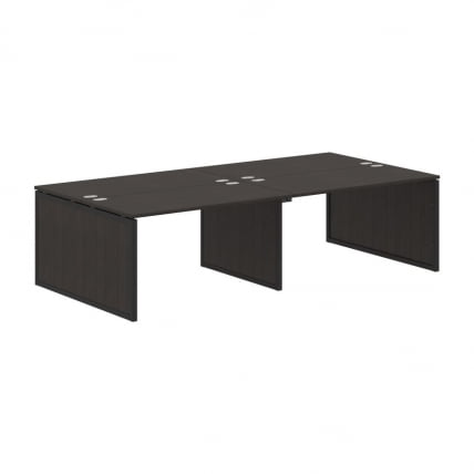 Рабочая станция XTEN-QP XQPWST 2814 Дуб Юкон Антрацит_0