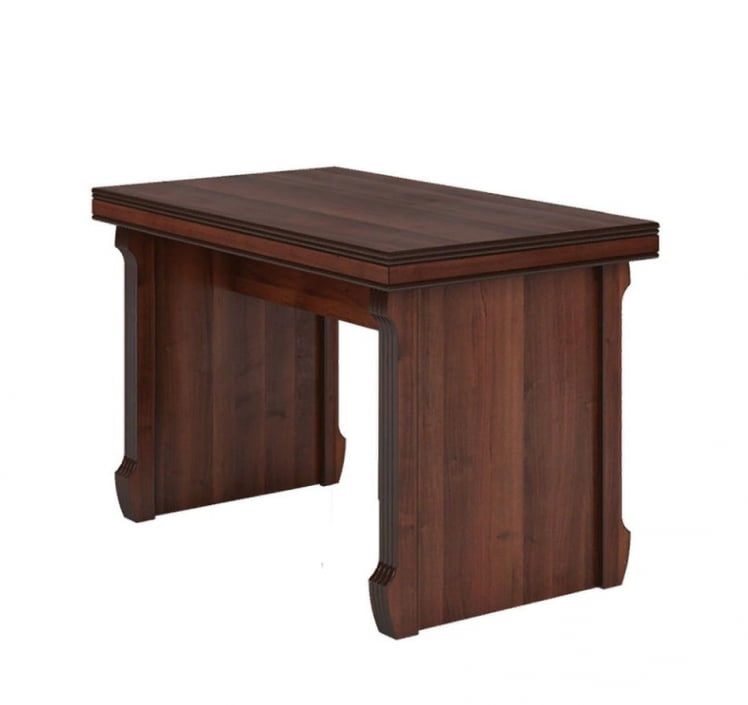 Брифинг-приставка BRN8671302 Темный орех_0