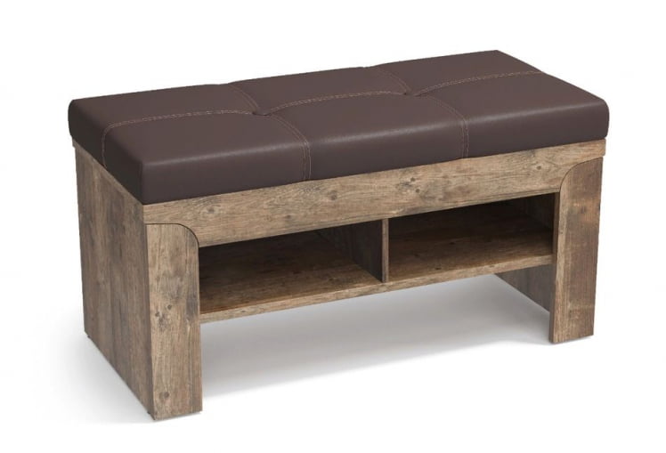 Тумба Лючия 33.21 Кейптаун Венге_0