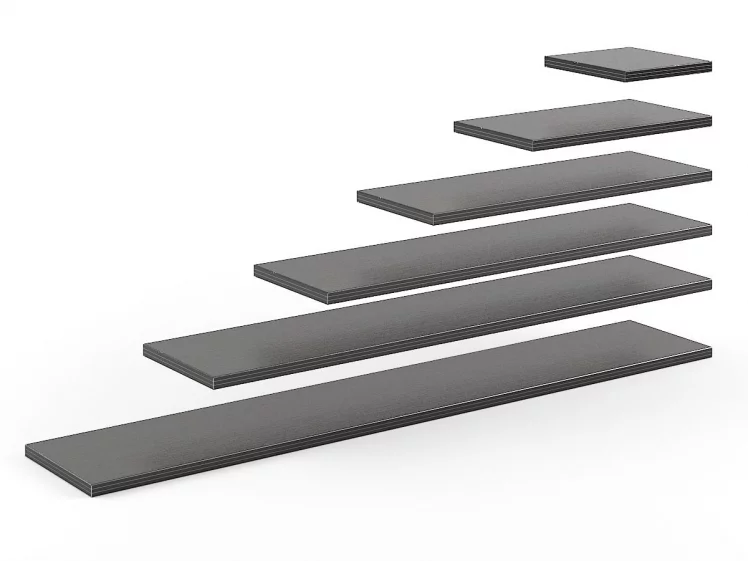 Топ шкафа TP 42 (Венге Магия)_0