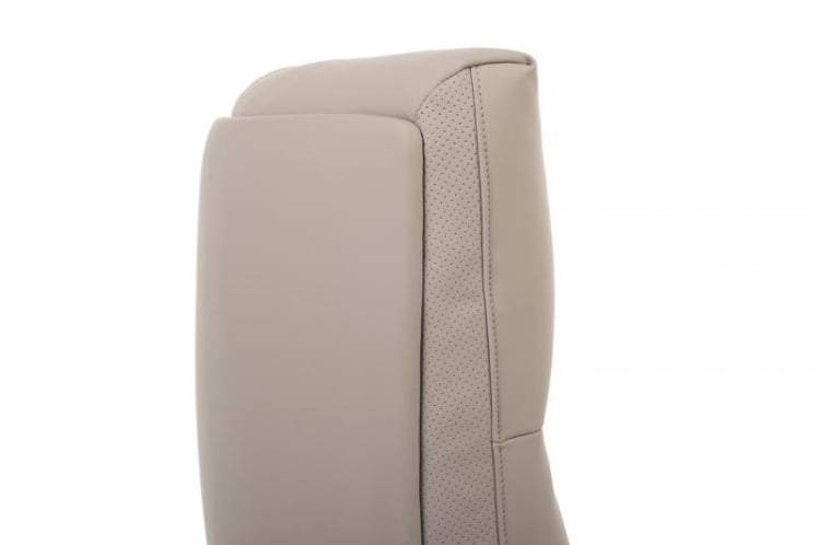Кресло Otto RCH CM-P001AS Бежевый_9