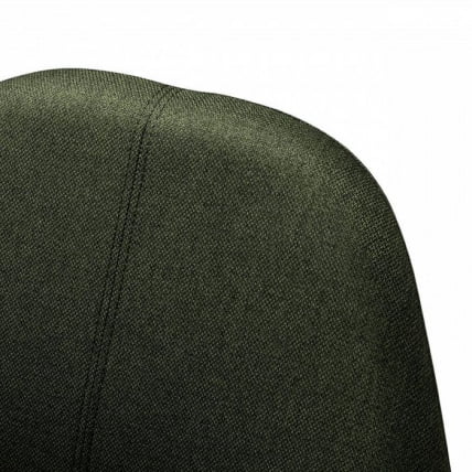 Стул Кент темно-зеленый/Линк / Kent_7