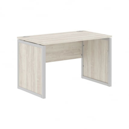 Стол письменный XTEN-QP XQPST 127 Сосна Эдмонт Серый_0