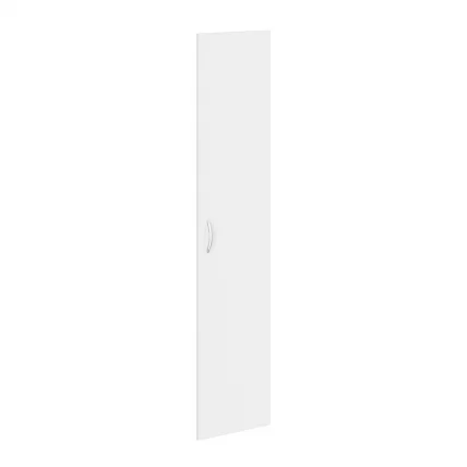 Дверь высокая правая SD-5B R (Белый)_0