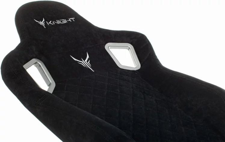 Геймерское кресло Knight Outrider LTD_11