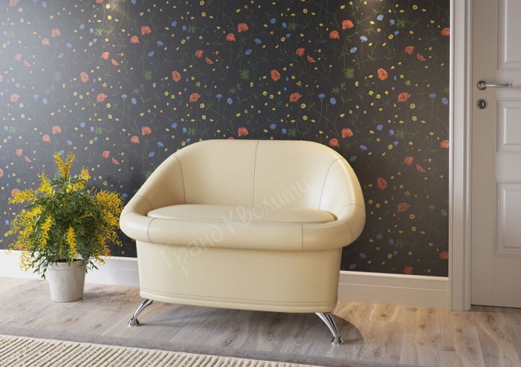 Диван Орион 6-5154 Бежевый_0