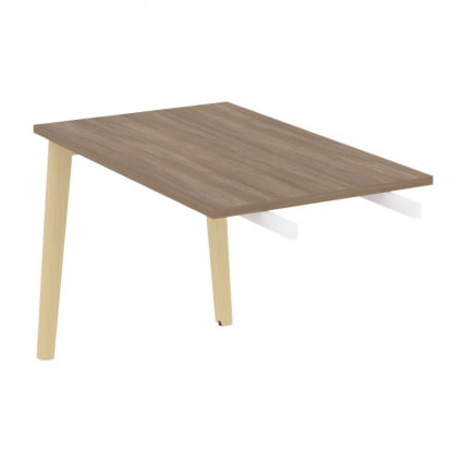 Брифинг-приставка ONIX WOOD OW.BR-11 Дуб Аризона/Светлый_0