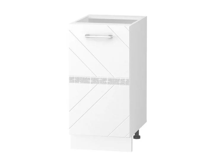 Напольный шкаф (лев/прав) Бьянка 102.54_0