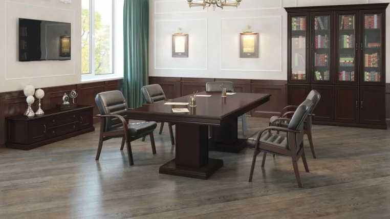 Кабинет Oxford