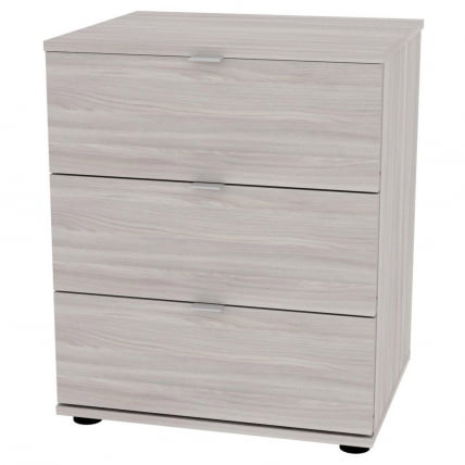 Комод Алиса(K5)657х540х459сторцевойручкой(ЯШС)_0