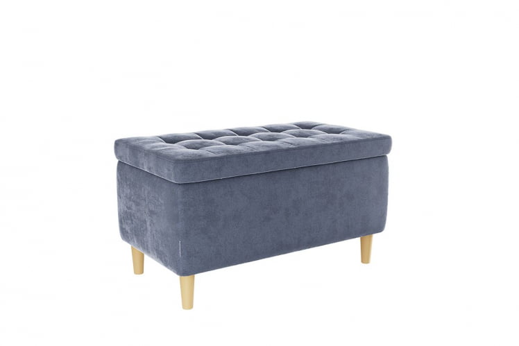 Пуф Чарли 2 PM-004.2 топаз (велюр)_0