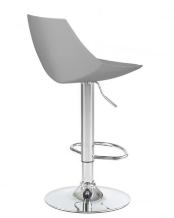 Стул барный ДОБРИН РОCКЙ (серый) / DOBRIN ROCKY_3