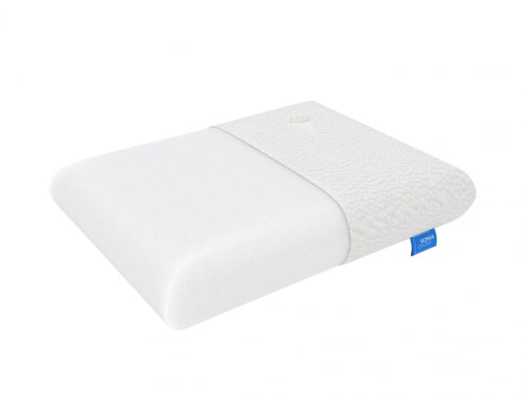 Подушка Memory Foam Soft Classic 60x40_0