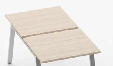 Столешница рабочего модуля Deka 73.145.08 СТ Туя_0