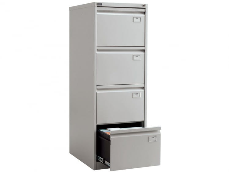 Картотека металлический NF-04_0