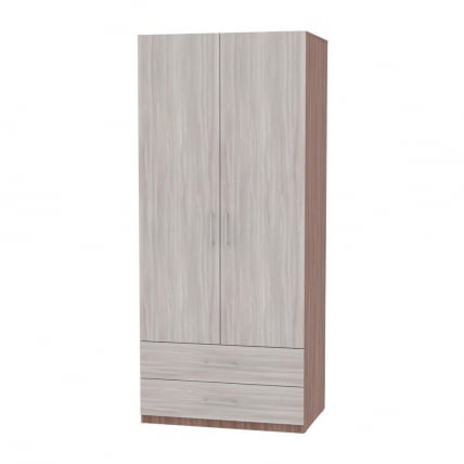 Шкаф распашный R-198х90х60-3(ЯШТ-ЯШС)_0